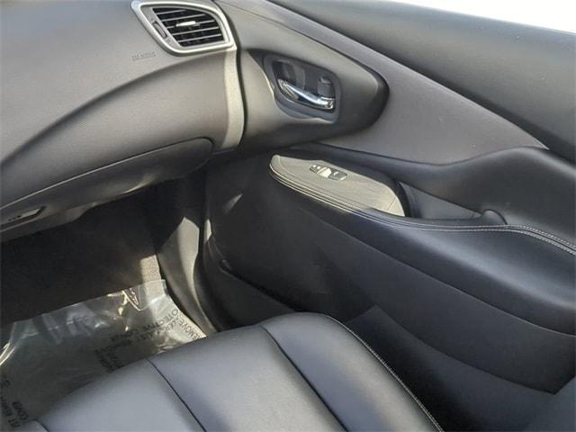 used 2023 Nissan Murano car, priced at $21,990