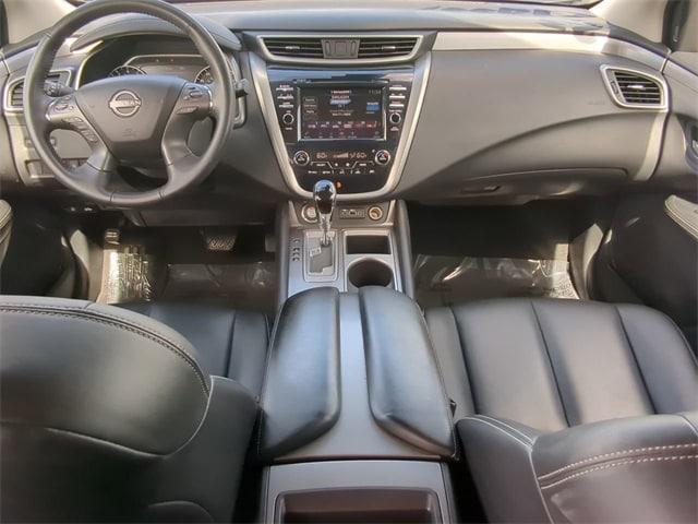 used 2023 Nissan Murano car, priced at $23,992