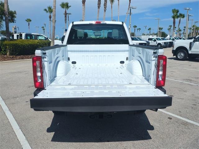 new 2025 Ford F-250 car, priced at $54,195