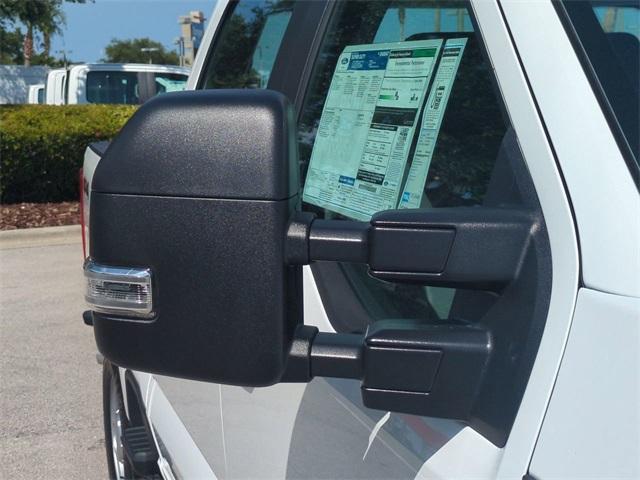 new 2025 Ford F-250 car, priced at $54,195