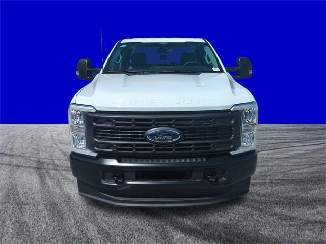 new 2025 Ford F-250 car, priced at $54,195