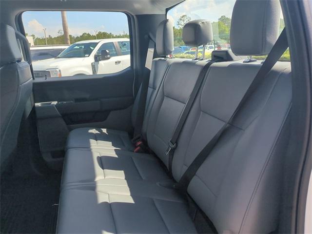 new 2025 Ford F-250 car, priced at $54,195
