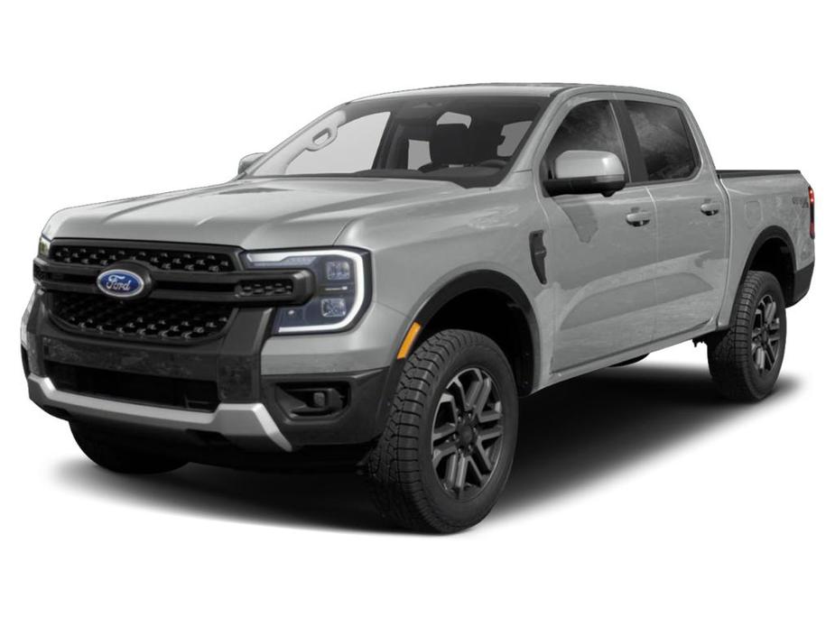 new 2024 Ford Ranger car, priced at $36,274