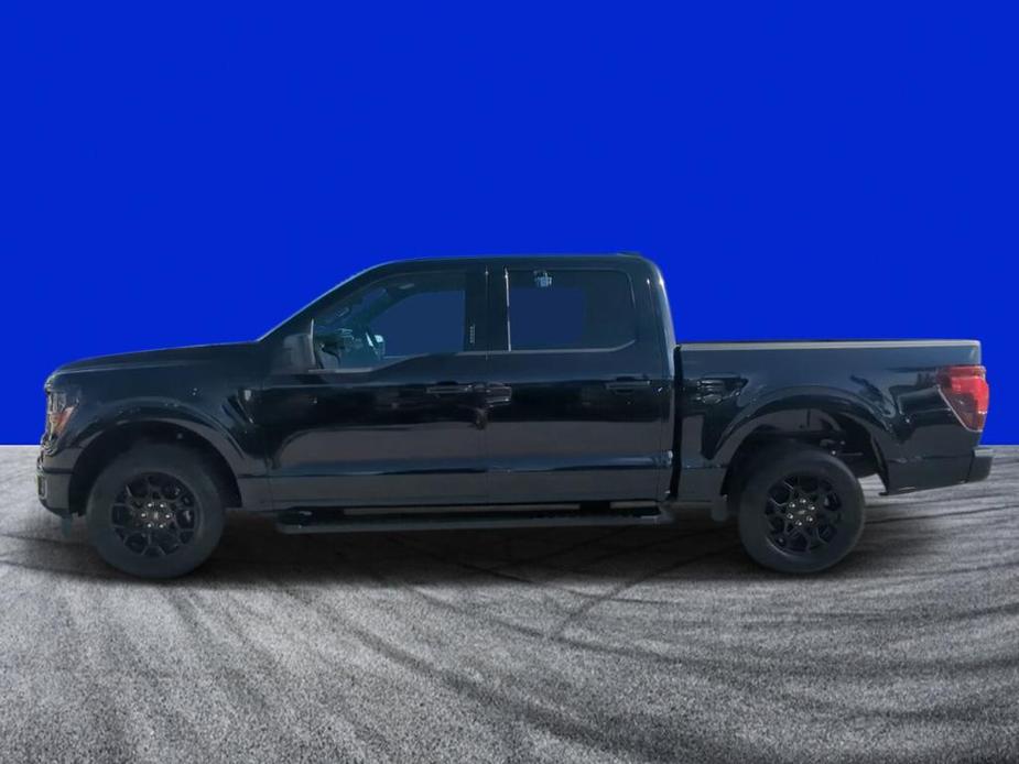 new 2024 Ford F-150 car, priced at $51,934