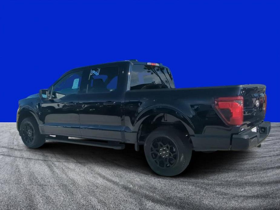 new 2024 Ford F-150 car, priced at $51,934