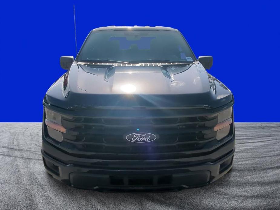 new 2024 Ford F-150 car, priced at $51,934