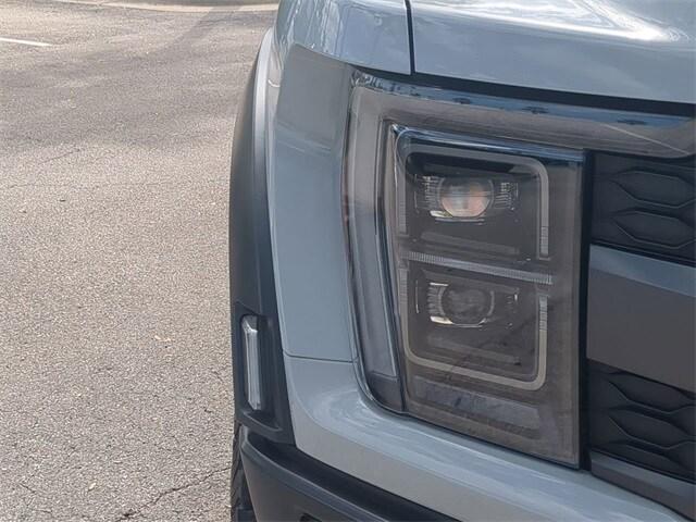 used 2023 Ford F-150 car, priced at $73,298