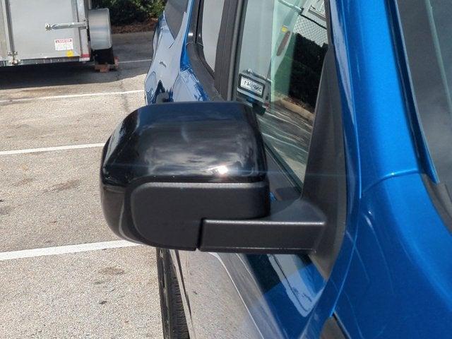 new 2025 Ford Maverick car, priced at $33,905