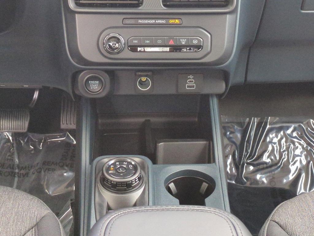 new 2025 Ford Maverick car, priced at $32,905