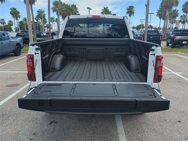 used 2024 Ford F-150 car, priced at $71,202