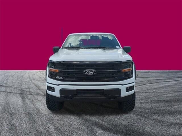 used 2024 Ford F-150 car, priced at $70,000