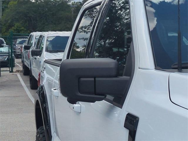 used 2024 Ford F-150 car, priced at $71,202