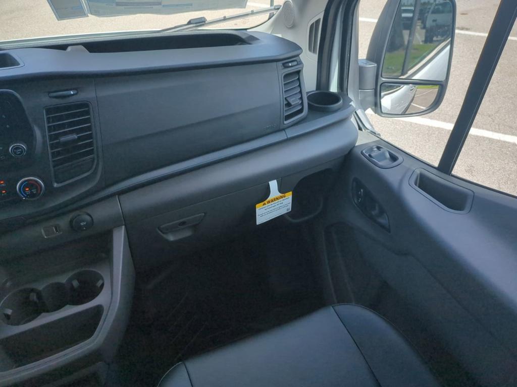 new 2025 Ford Transit-350 car, priced at $58,970