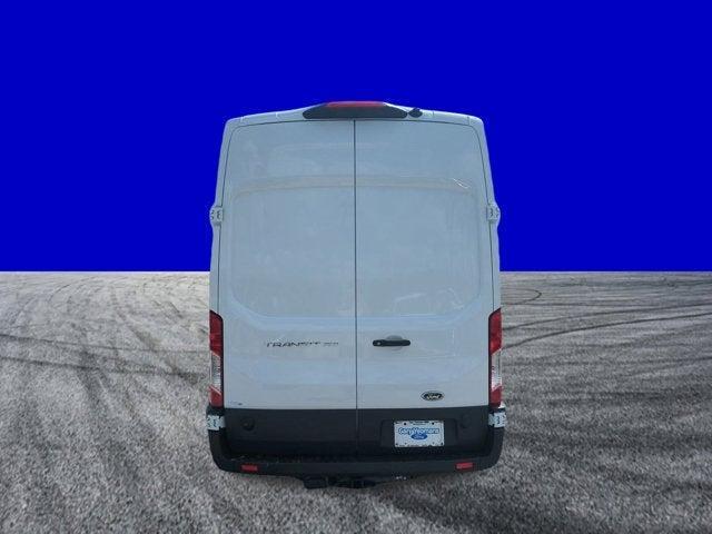 new 2025 Ford Transit-350 car, priced at $60,929