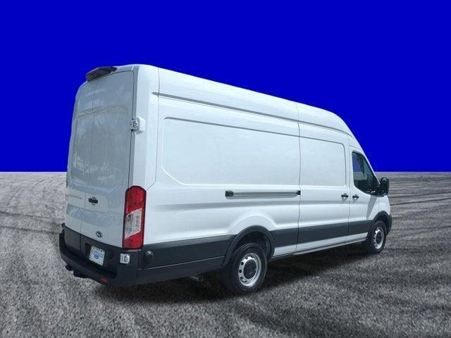 new 2025 Ford Transit-350 car, priced at $60,929