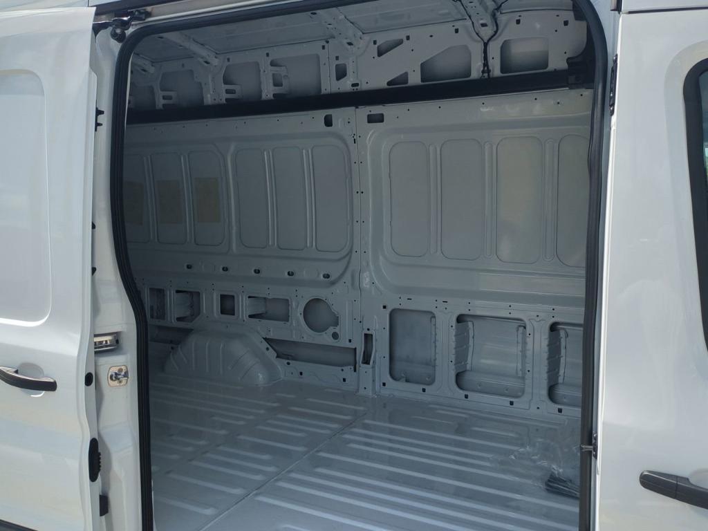 new 2025 Ford Transit-350 car, priced at $58,970