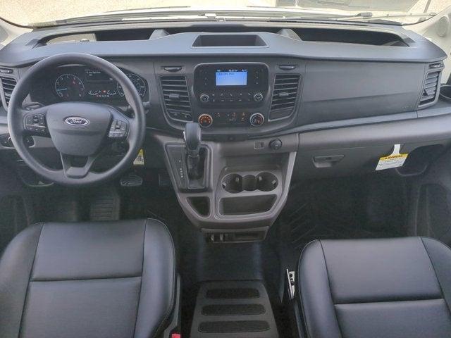 new 2025 Ford Transit-350 car, priced at $60,929
