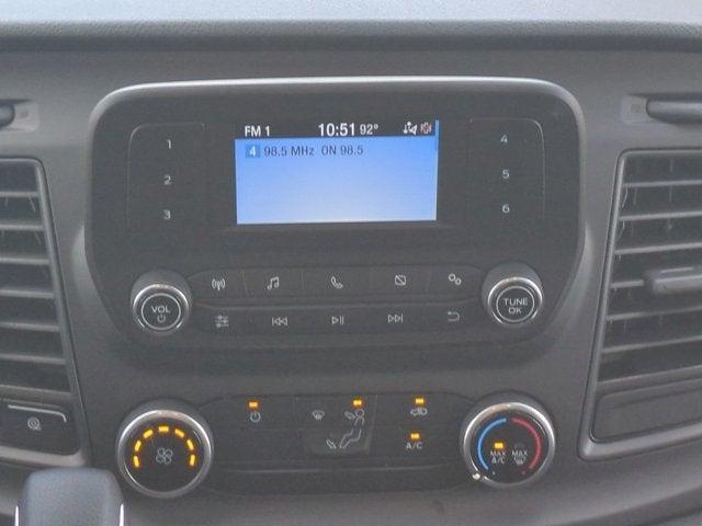 new 2025 Ford Transit-350 car, priced at $60,929