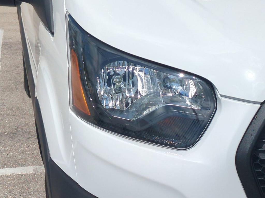 new 2025 Ford Transit-350 car, priced at $58,970