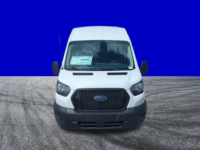 new 2025 Ford Transit-350 car, priced at $60,929