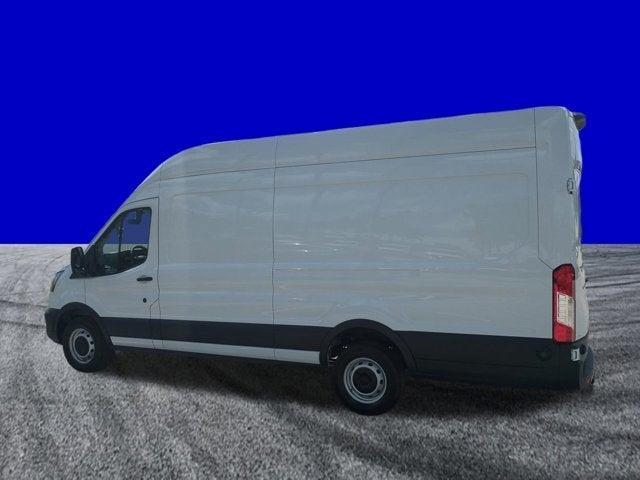 new 2025 Ford Transit-350 car, priced at $60,929