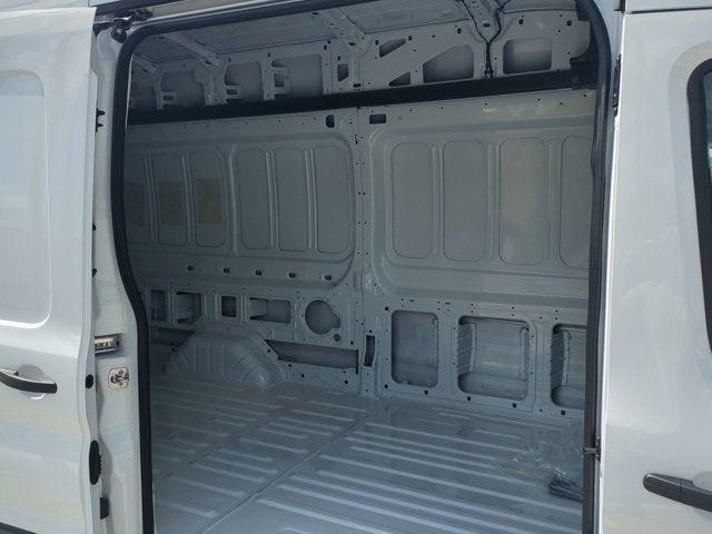new 2025 Ford Transit-350 car, priced at $60,929