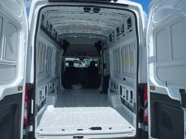 new 2025 Ford Transit-350 car, priced at $60,929