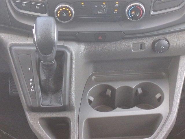 new 2025 Ford Transit-350 car, priced at $60,929