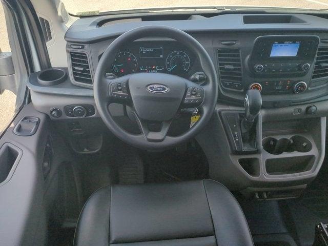 new 2025 Ford Transit-350 car, priced at $60,929