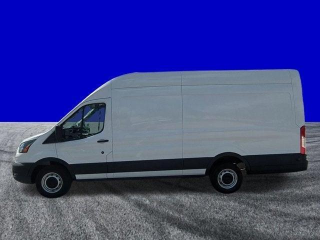 new 2025 Ford Transit-350 car, priced at $60,929
