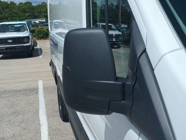 new 2025 Ford Transit-350 car, priced at $60,929