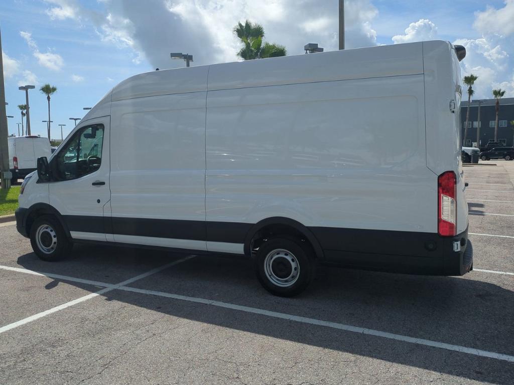 new 2025 Ford Transit-350 car, priced at $58,970