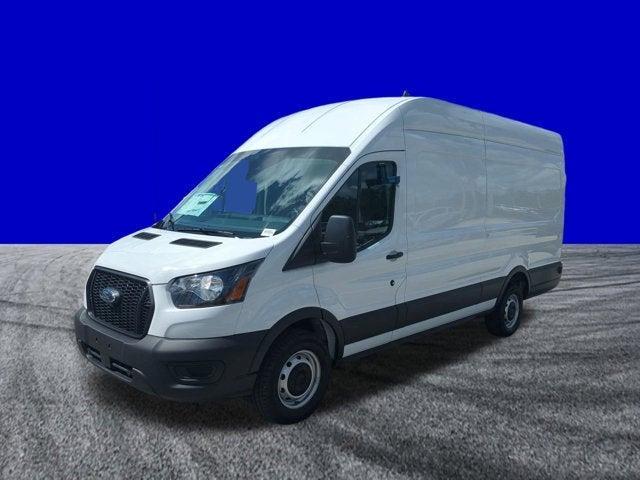 new 2025 Ford Transit-350 car, priced at $60,929