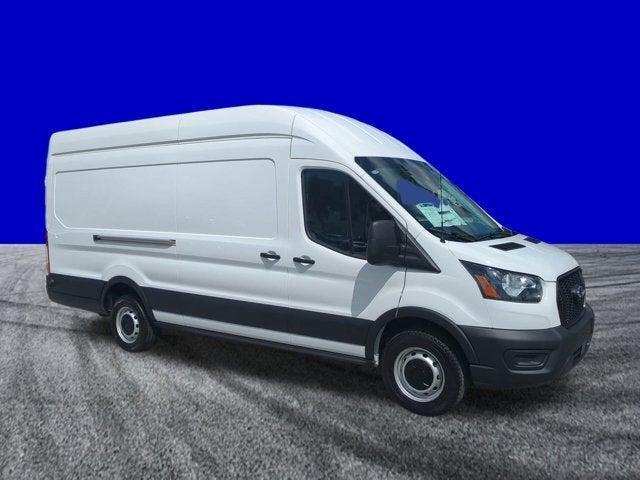 new 2025 Ford Transit-350 car, priced at $60,929