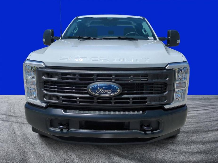 new 2024 Ford F-250 car, priced at $48,804