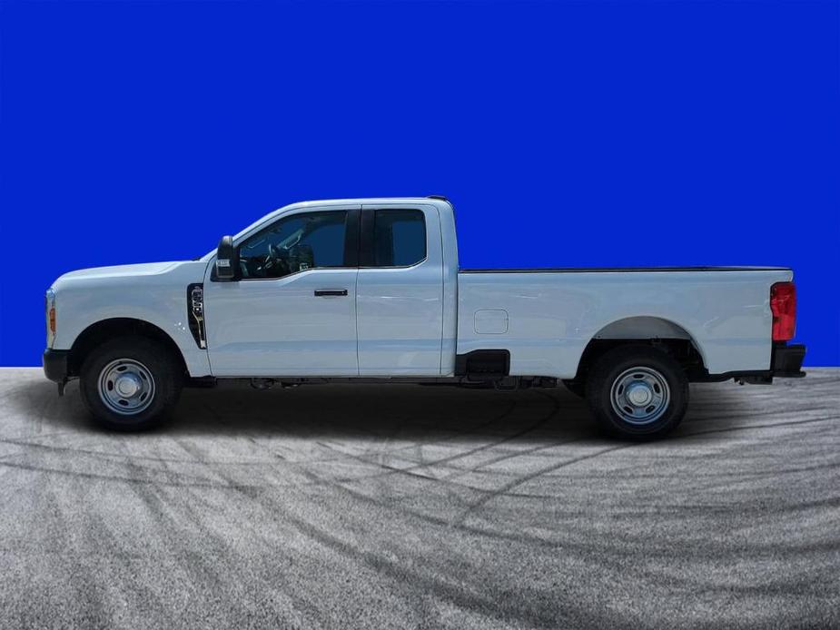 new 2024 Ford F-250 car, priced at $48,804