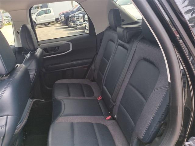 used 2021 Ford Bronco Sport car, priced at $24,965