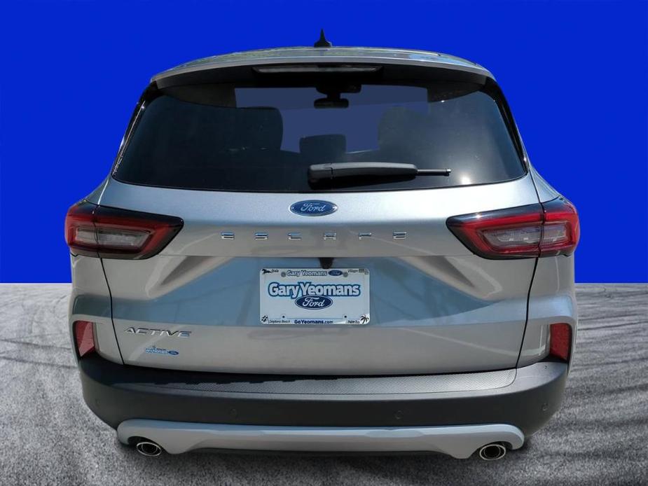 new 2024 Ford Escape car, priced at $33,191