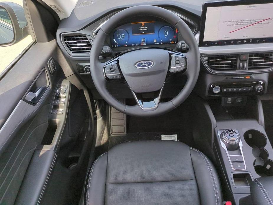 new 2024 Ford Escape car, priced at $38,169