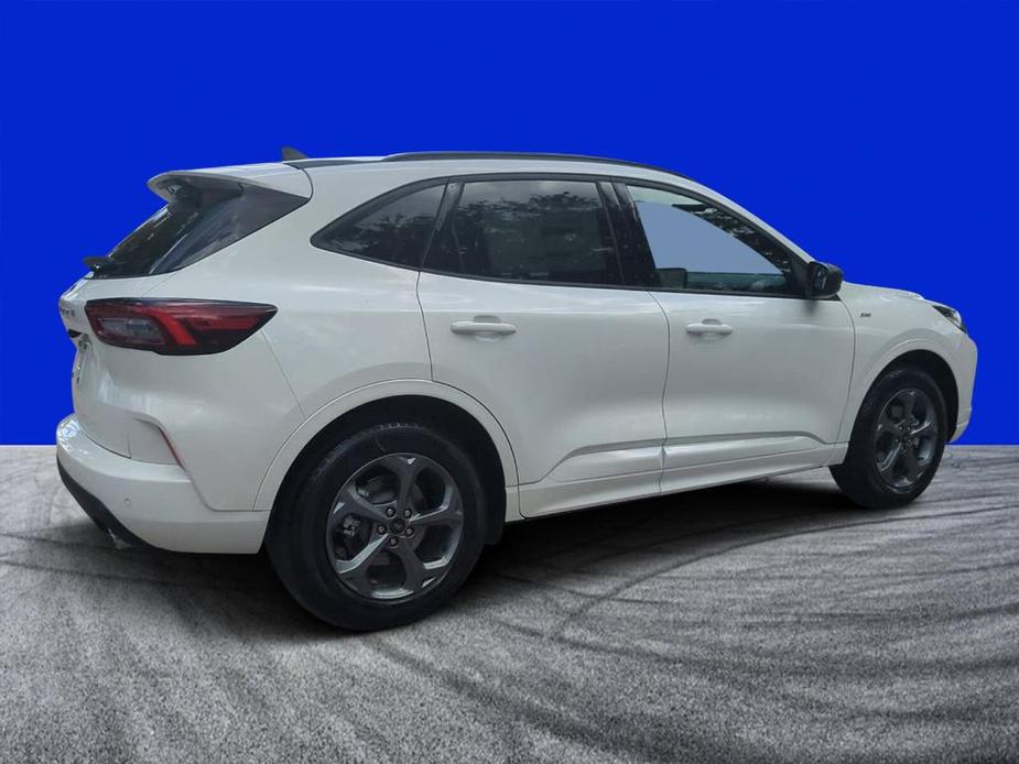 new 2024 Ford Escape car, priced at $30,564