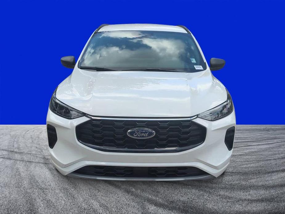 new 2024 Ford Escape car, priced at $31,064