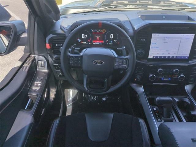 used 2023 Ford F-150 car, priced at $119,999