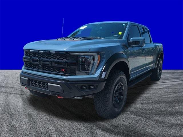 used 2023 Ford F-150 car, priced at $119,999