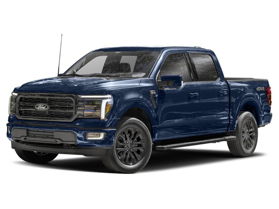 new 2024 Ford F-150 car, priced at $77,315