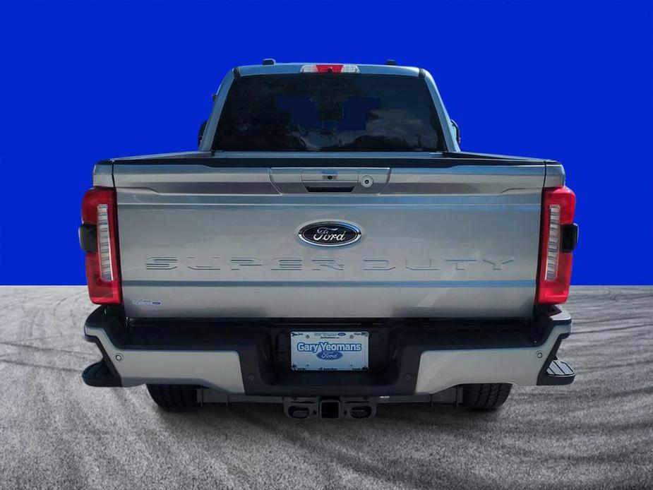 new 2024 Ford F-250 car, priced at $89,299