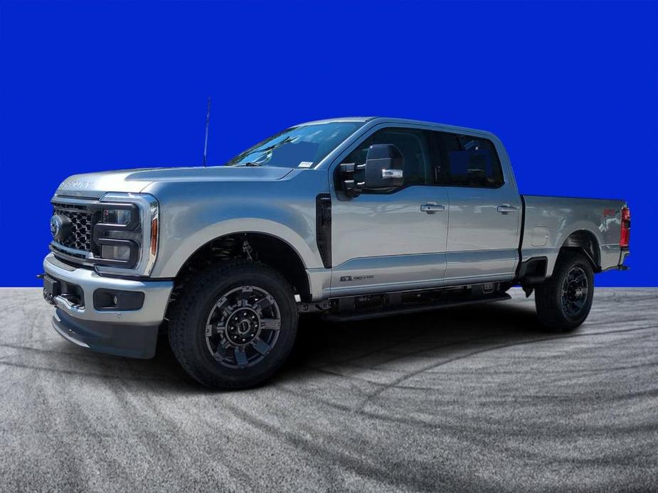 new 2024 Ford F-250 car, priced at $89,299