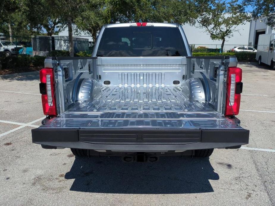 new 2024 Ford F-250 car, priced at $89,299