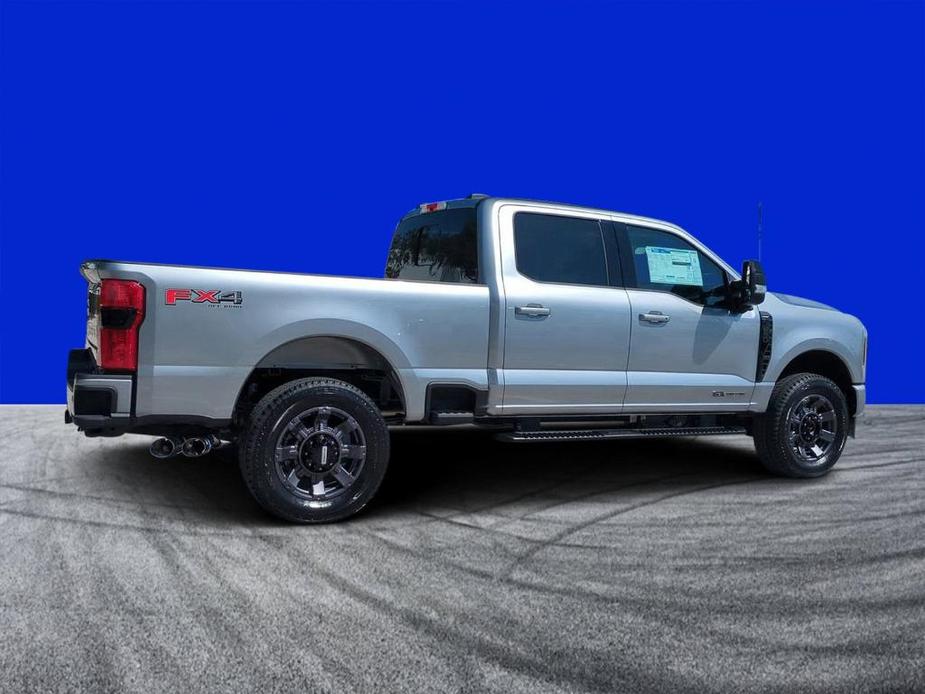 new 2024 Ford F-250 car, priced at $89,299