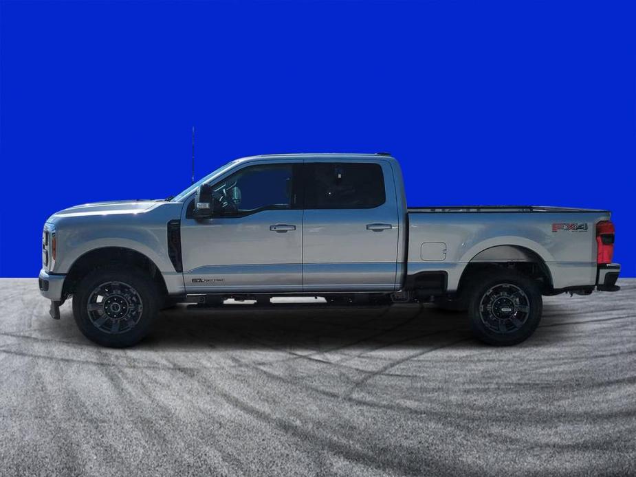 new 2024 Ford F-250 car, priced at $89,299