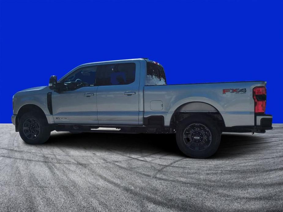 new 2024 Ford F-250 car, priced at $89,299